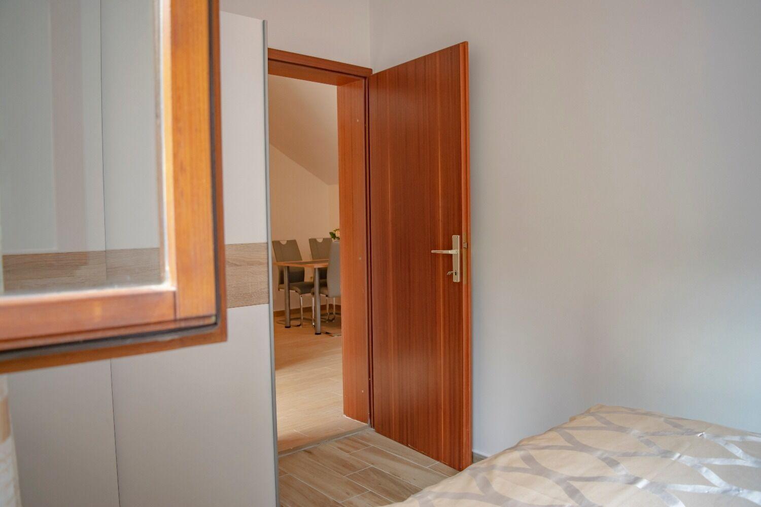 Apartments Daira Stomorska Zewnętrze zdjęcie