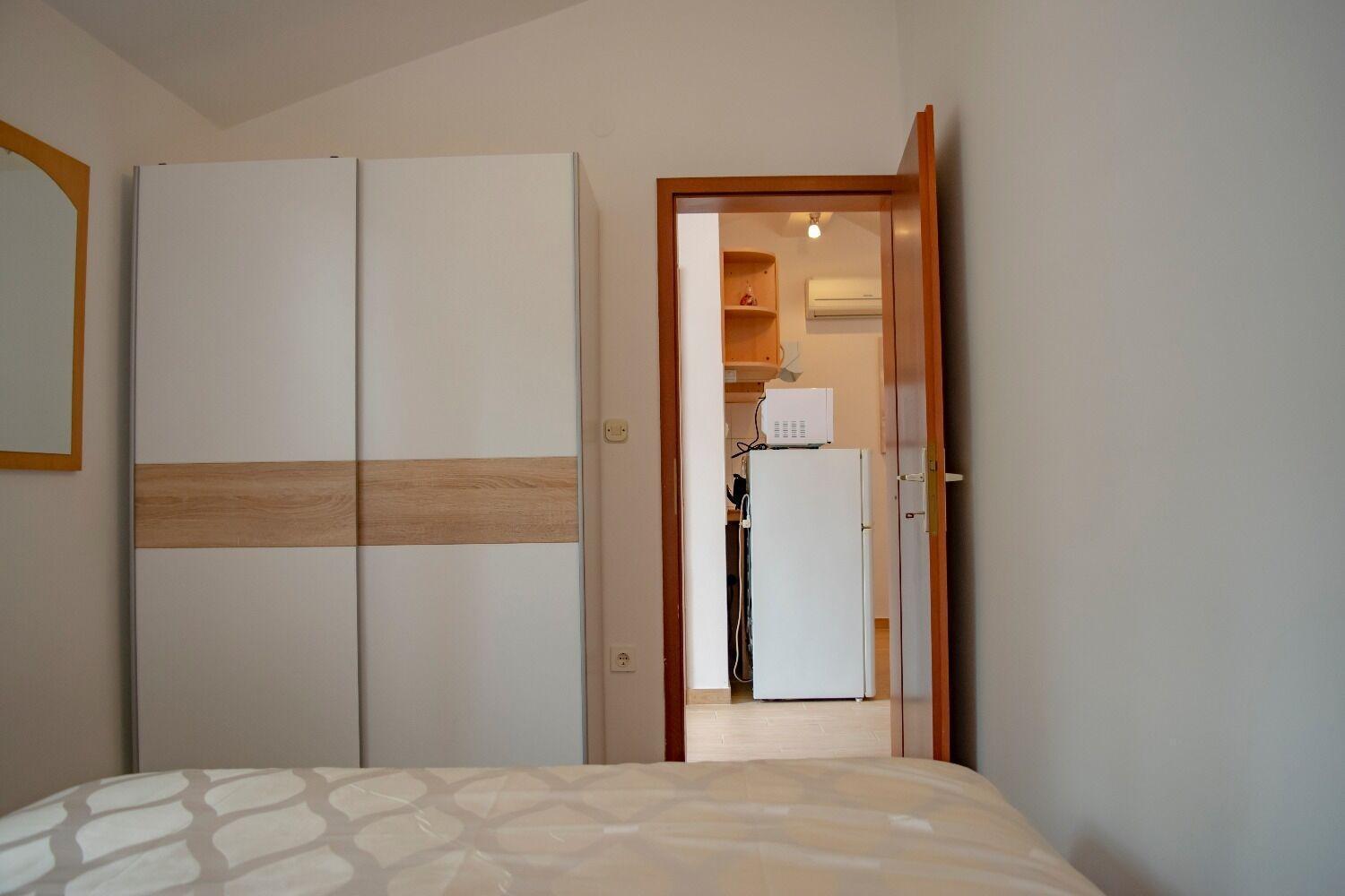 Apartments Daira Stomorska Zewnętrze zdjęcie