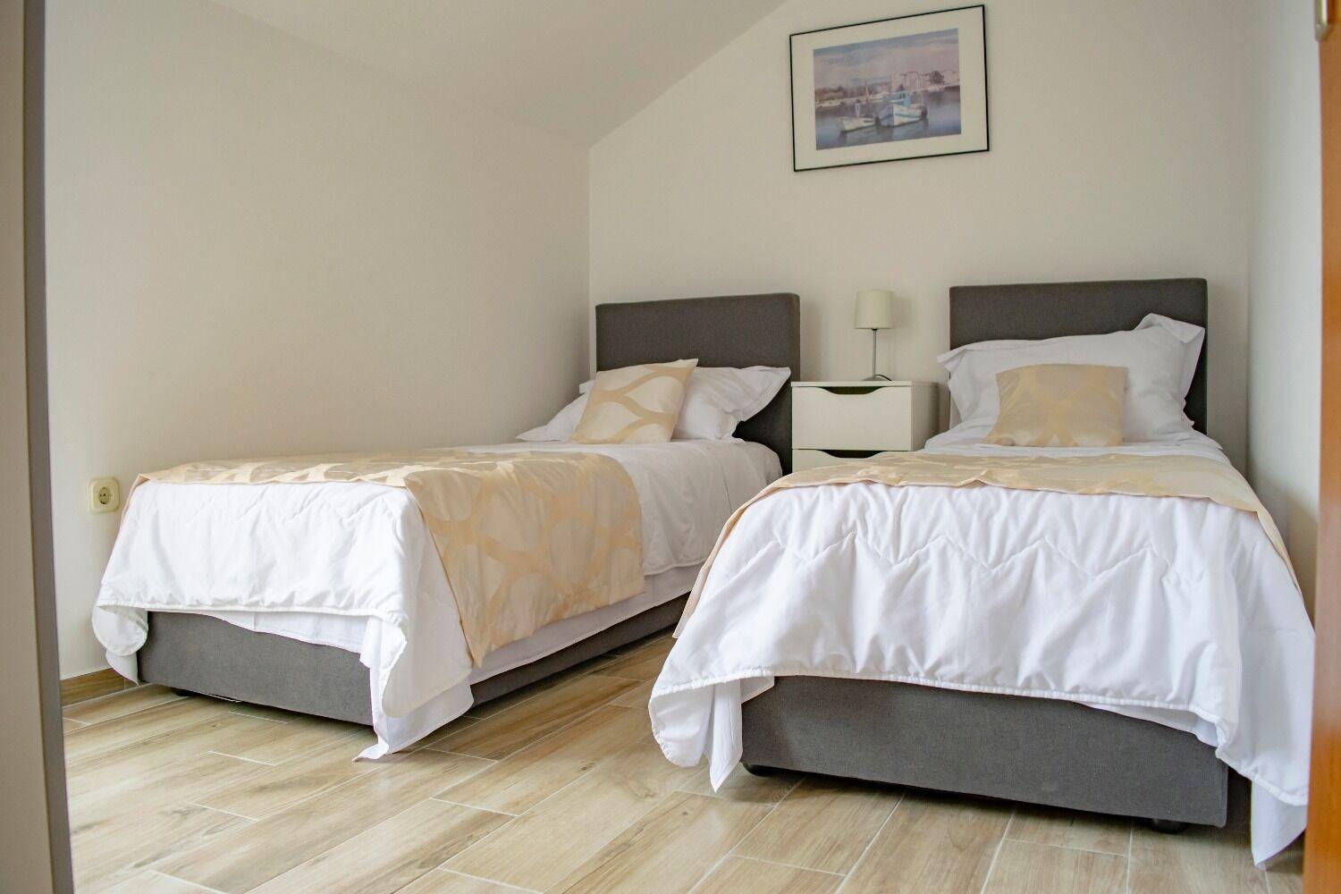 Apartments Daira Stomorska Zewnętrze zdjęcie