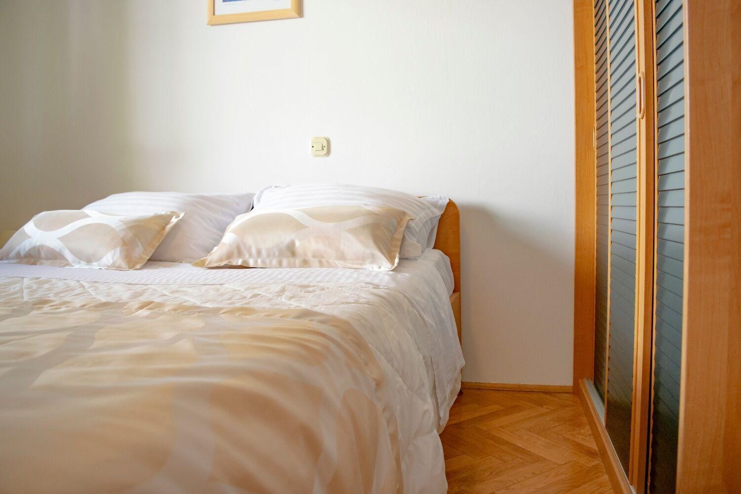 Apartments Daira Stomorska Zewnętrze zdjęcie