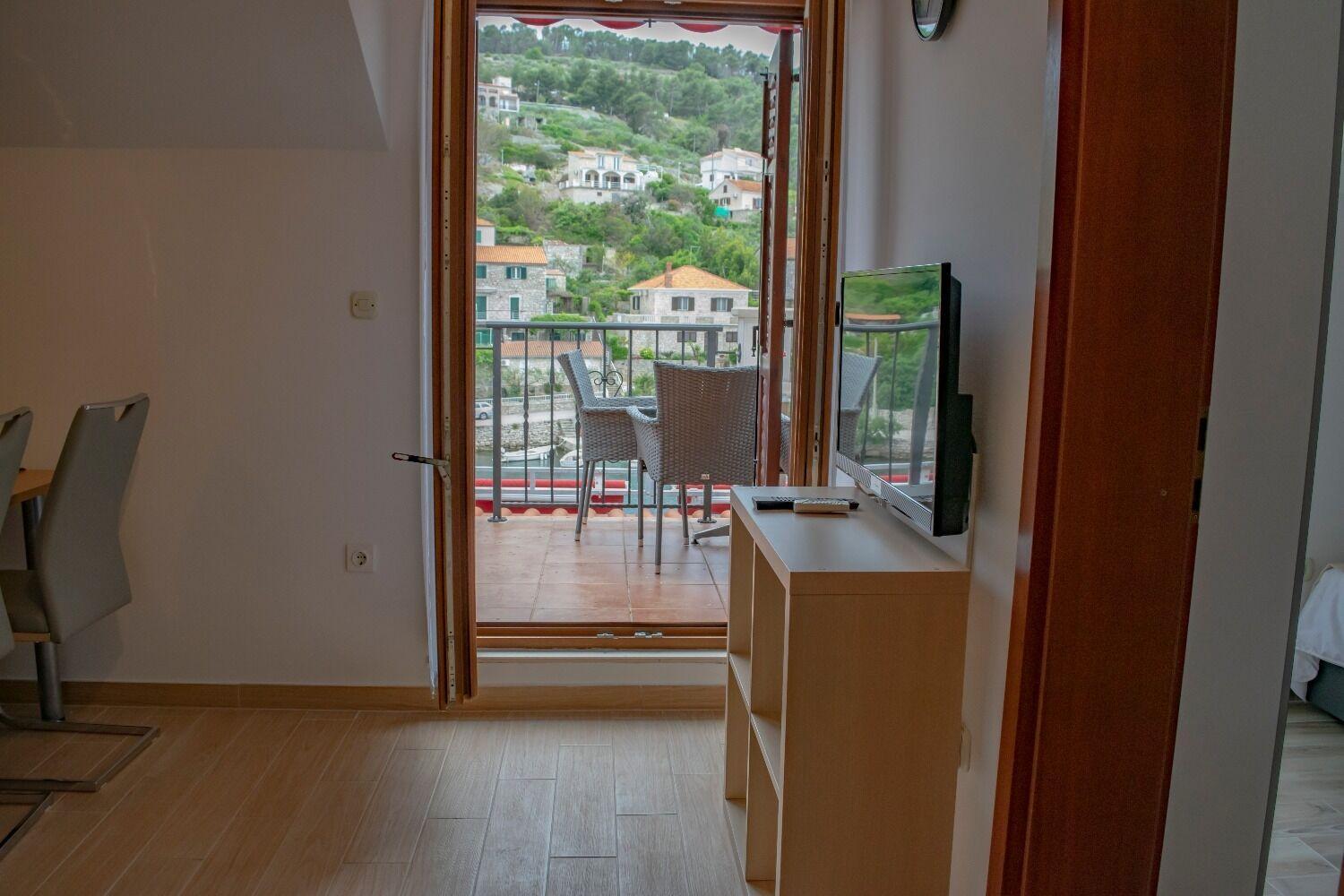 Apartments Daira Stomorska Zewnętrze zdjęcie