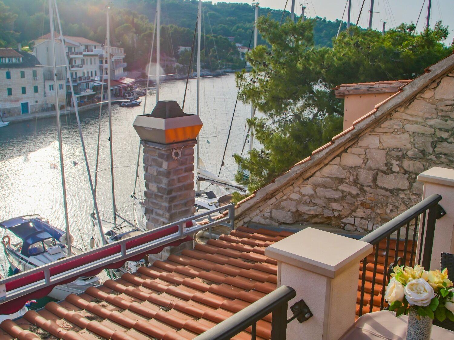 Apartments Daira Stomorska Zewnętrze zdjęcie