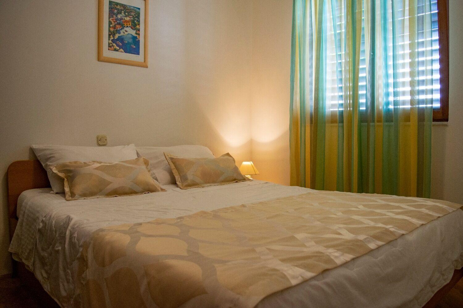 Apartments Daira Stomorska Zewnętrze zdjęcie