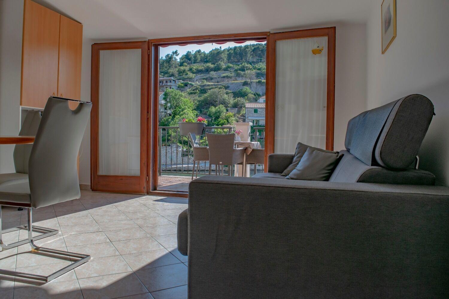 Apartments Daira Stomorska Zewnętrze zdjęcie
