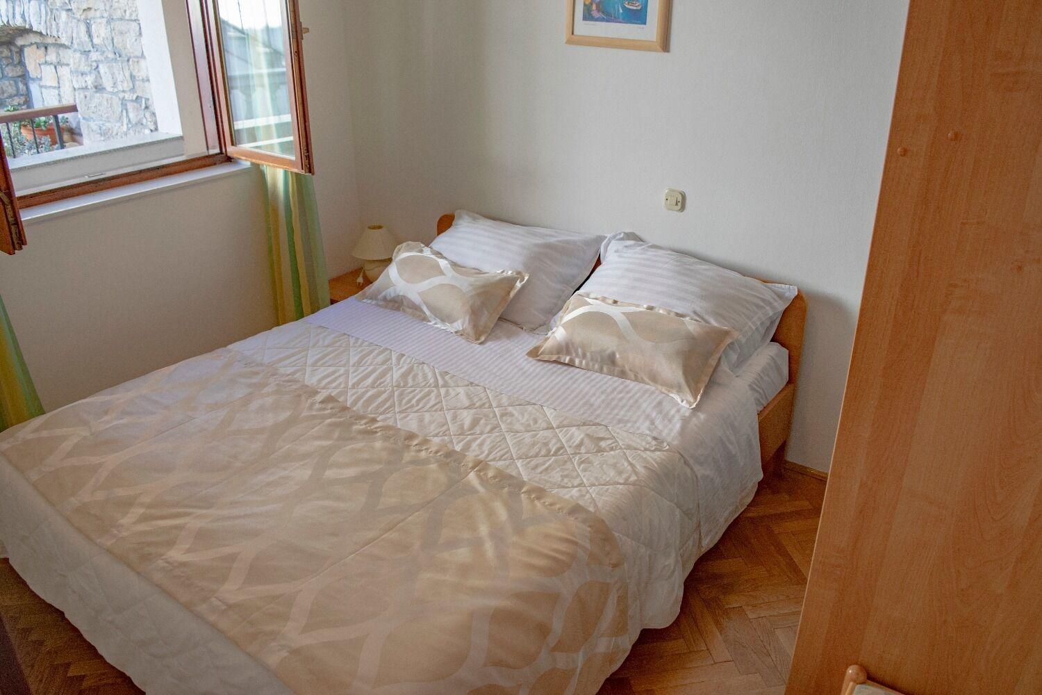 Apartments Daira Stomorska Zewnętrze zdjęcie