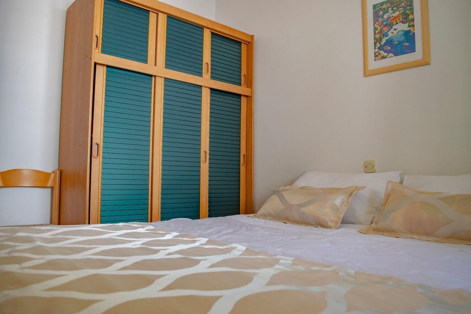 Apartments Daira Stomorska Zewnętrze zdjęcie