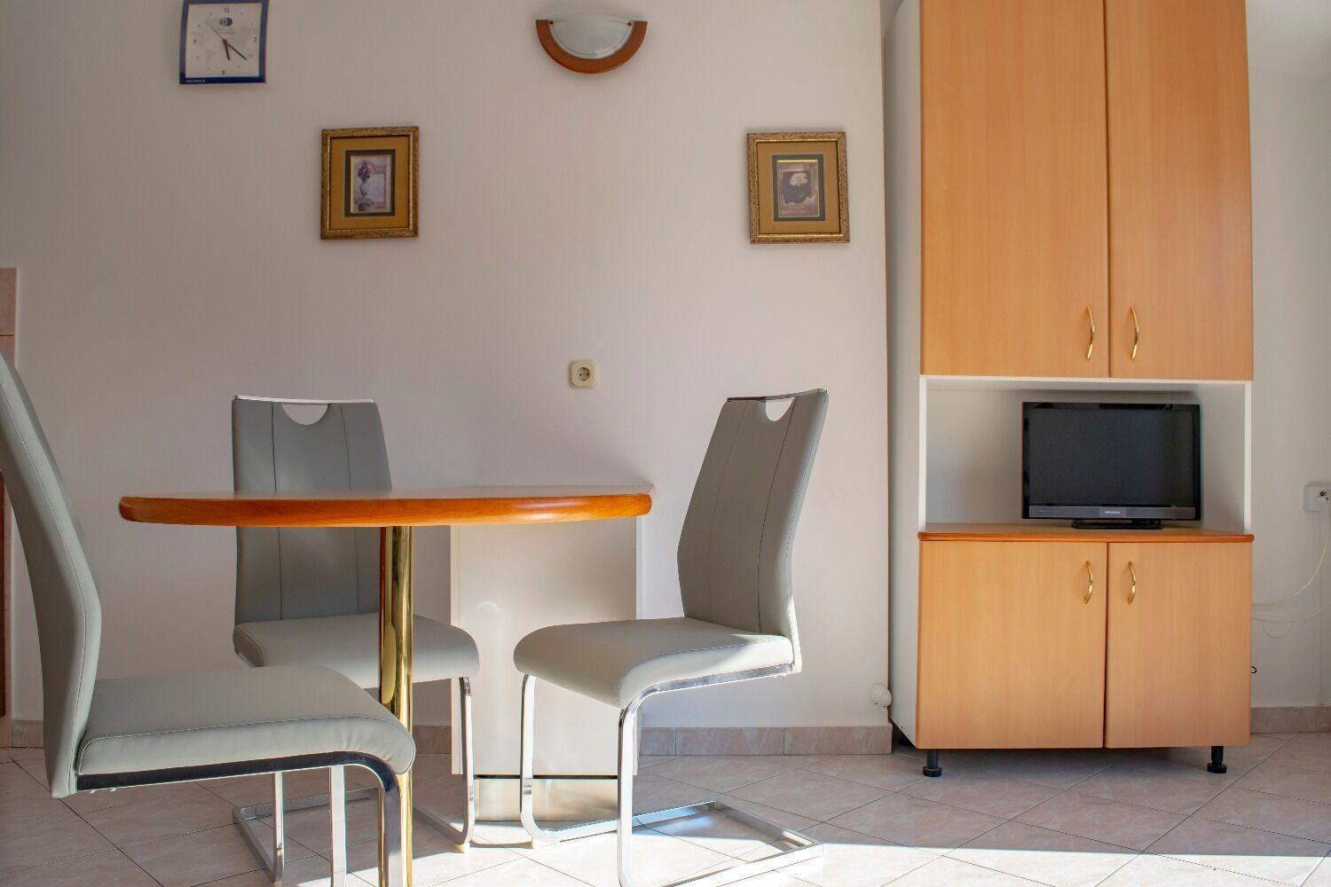 Apartments Daira Stomorska Zewnętrze zdjęcie
