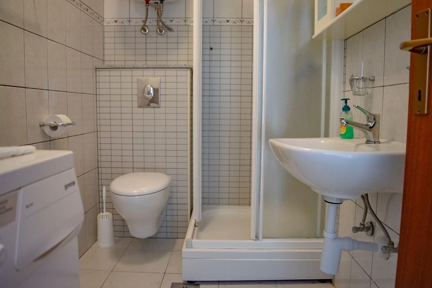 Apartments Daira Stomorska Zewnętrze zdjęcie
