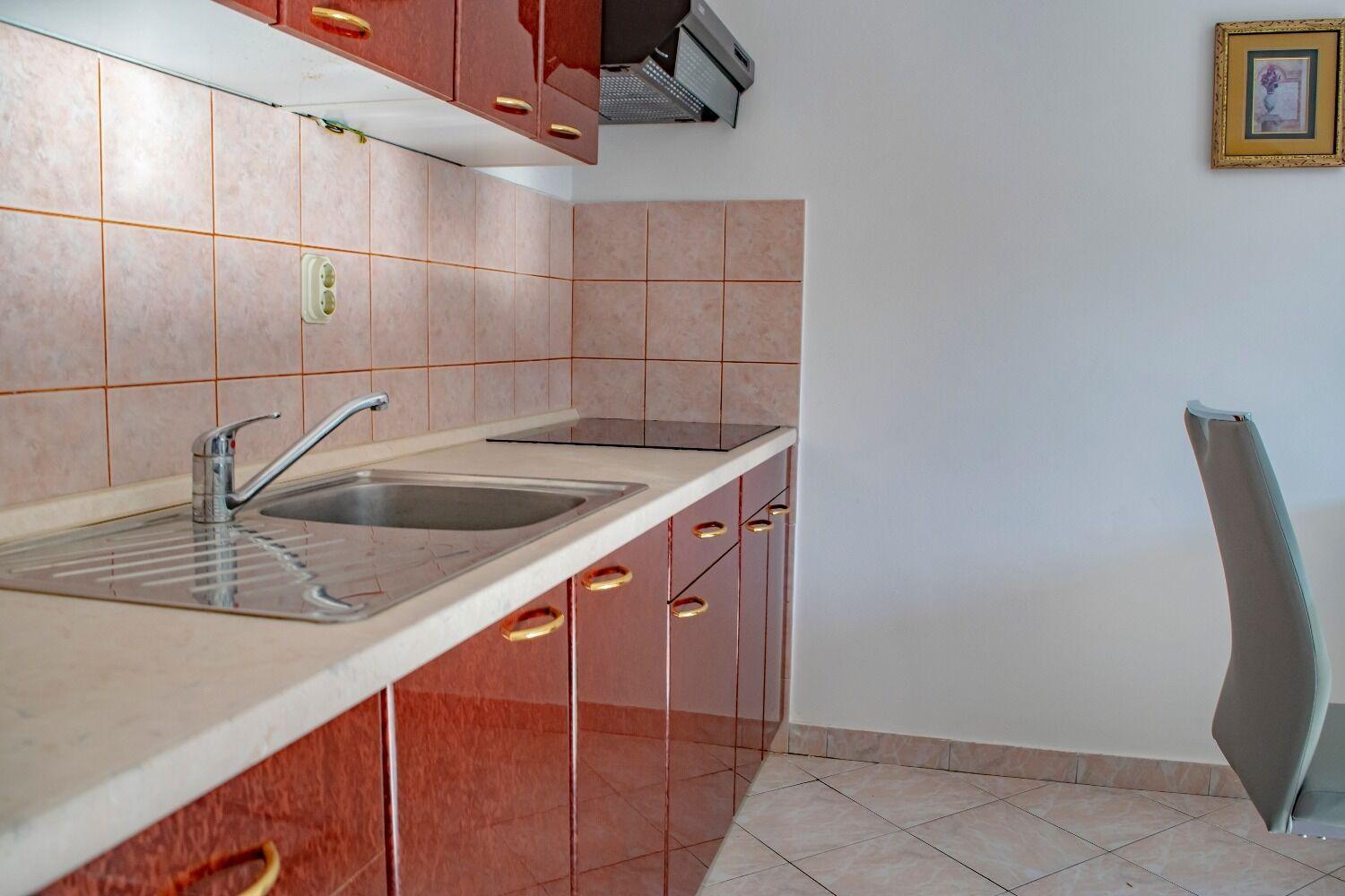Apartments Daira Stomorska Zewnętrze zdjęcie