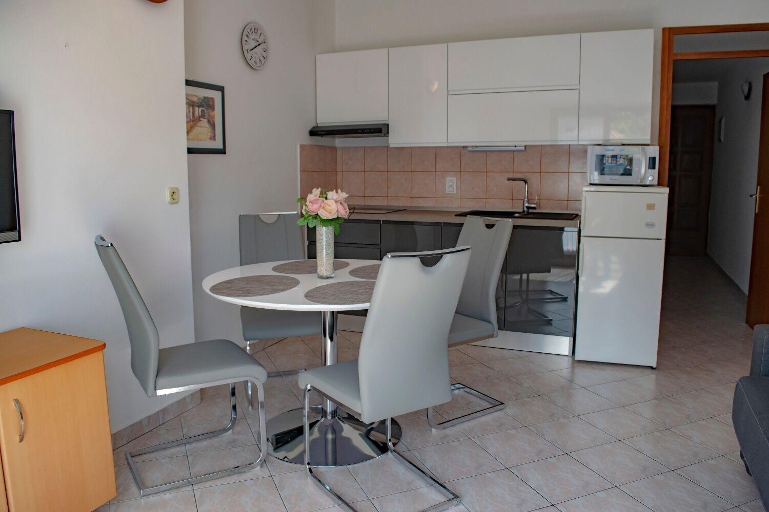 Apartments Daira Stomorska Zewnętrze zdjęcie