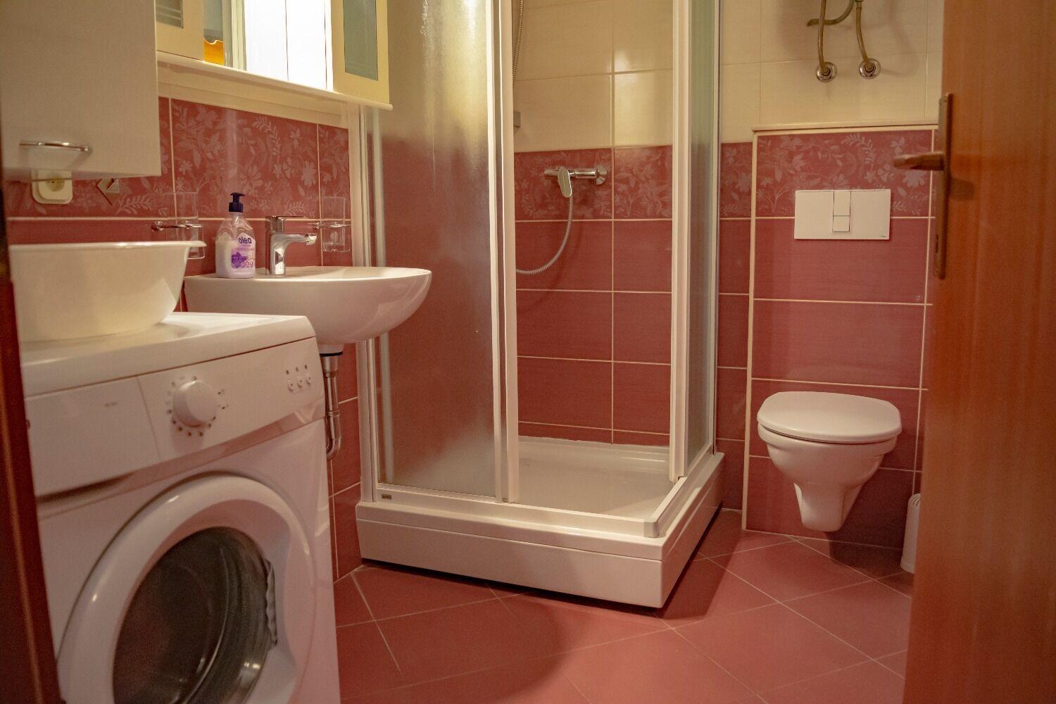 Apartments Daira Stomorska Zewnętrze zdjęcie