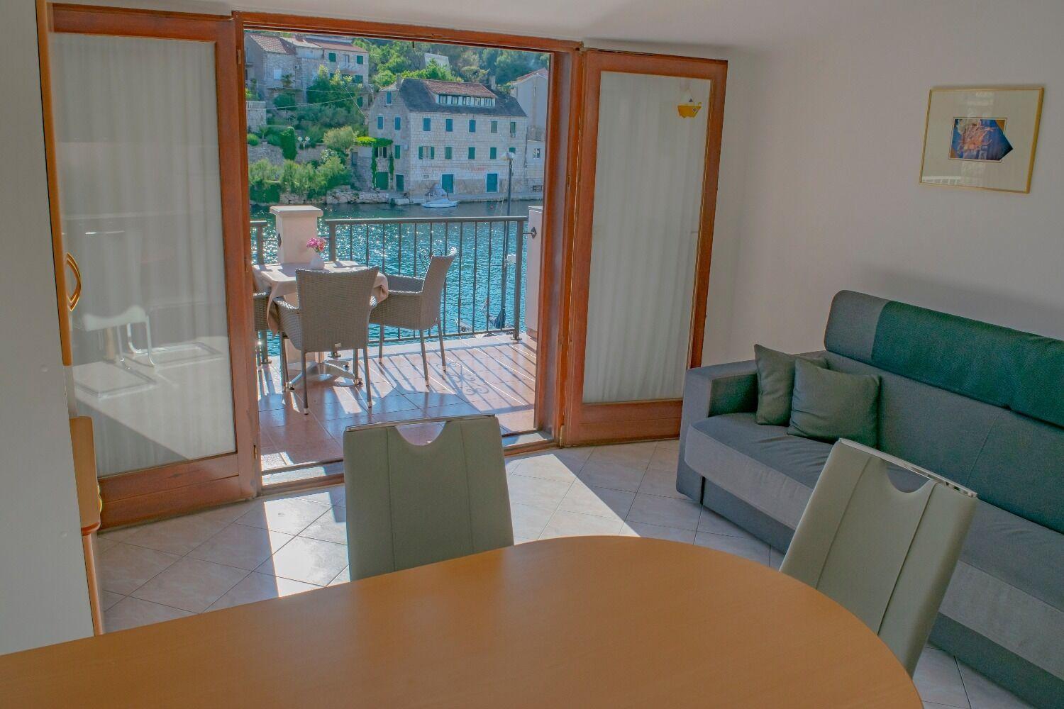 Apartments Daira Stomorska Zewnętrze zdjęcie